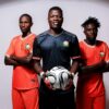 New Look for Harambee Stars | Kenya